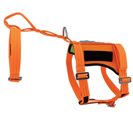 Veste caini - Veste salvare caini - Ham plutitor caini - unitati canine FLOATING HARNESS