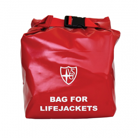 Accesorii veste gonflabile - Geanta 4/6 veste de salvare model AIR BAG SMART