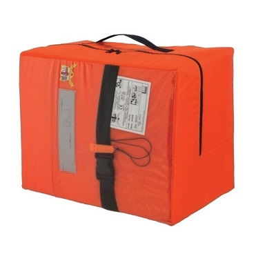 Accesorii veste gonflabile - Geanta simpla veste de salvare Nadir 4
