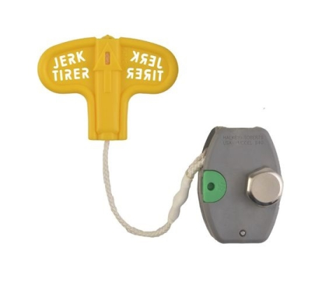 Accesorii veste gonflabile - Halkey Roberts Manuale