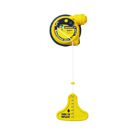 Accesorii veste gonflabile - Hammar Automatico