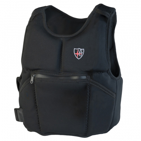 Veste rigide - Vesta de Flotatie din poliuretan IMPACT