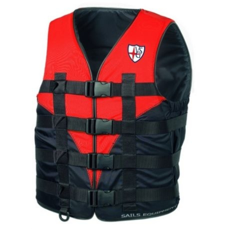 Vesta de flotatie Jet Pro '20 [0]