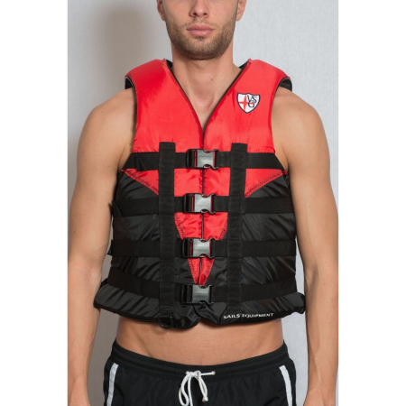 Vesta de flotatie Jet Pro '20 [2]