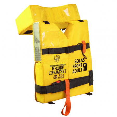 Veste rigide - Veste de salvare  rigide M-CUBE R1
