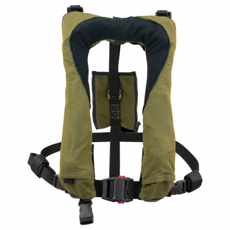 Veste militare - Veste de salvare gonflabile pentru forțele speciale / armata M.O.L.L.E 