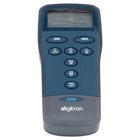 Accesorii veste gonflabile - Manometru Digital de precizie DIGITRON 2028 P 0-1000 mbar