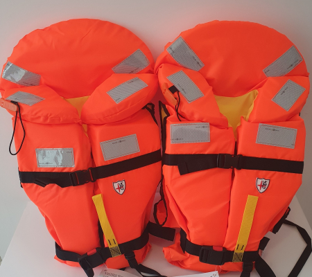 Veste de salvare Martinica [3]