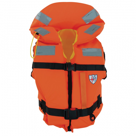Veste rigide - Veste de salvare Martinica