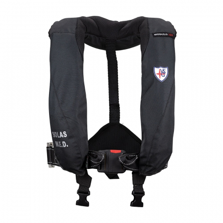 Veste profesionale - Vesta de salvare gonflabila profesionala MODULO 150 – HX HAMMAR