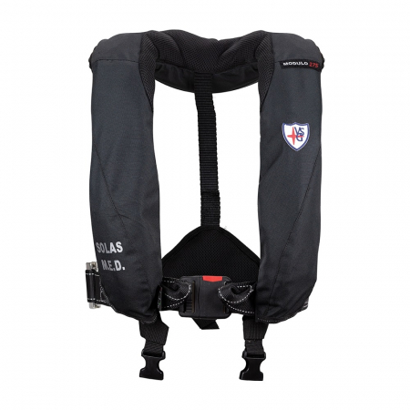 Veste profesionale - Vesta de salvare gonflabila profesionala MODULO 275 – HX HAMMAR