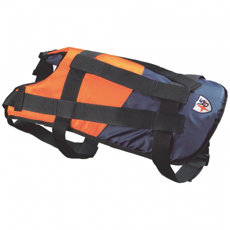 Veste caini - Veste de salvare / flotatie pentru caini OSCAR