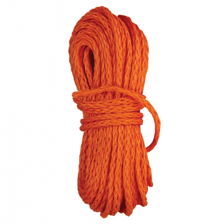 Accesorii barci salvamar - Franghie plutitoare portocalie Salvamar
