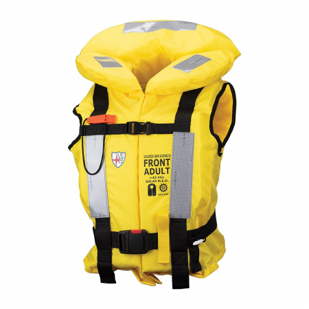 Veste rigide - Veste de salvare rigide profesionale POSEIDON