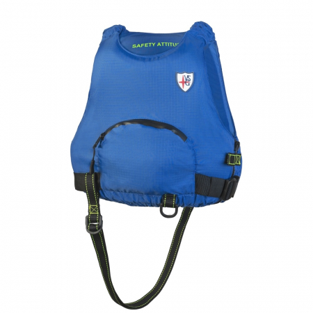 Vesta de flotatie SAILOR PVC [2]