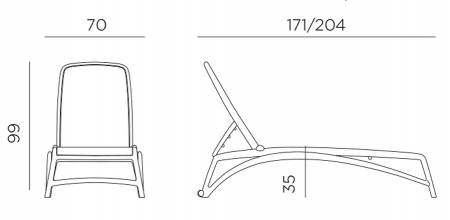 Sezlonguri Atlantico [1]