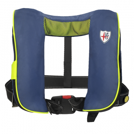 Veste agrement - Vesta de salvare gonflabila SKIPPER 150 EVO 24