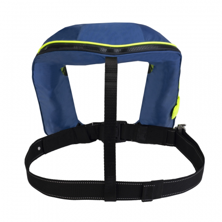 Vesta de salvare gonflabila SKIPPER 150 EVO 24 [1]