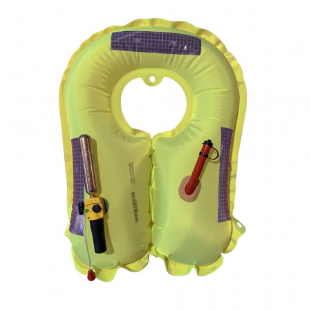 Vesta de salvare autoumflabila SKIPPER 150 – LIGHT [1]