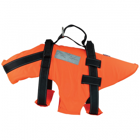 Veste caini - Veste de salvare caini - unitati canine TURTLE SHELL - 2.jpg