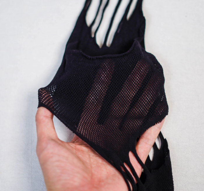 Bodystocking Midnight Temptation [3]