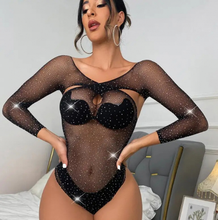 Body cristale Glamorous Seduction [3]