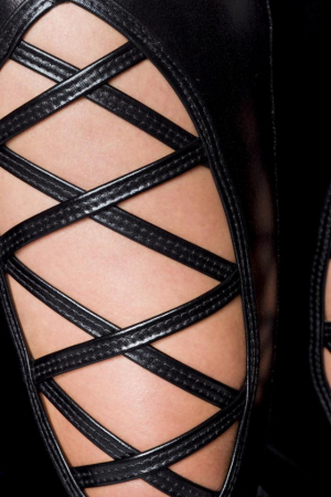 Set cu body si accesorii Fierce Temptation [4]