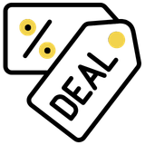 Oferte personalizate