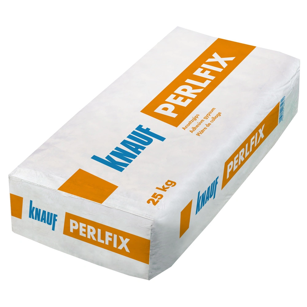 Adeziv pentru placi de gips-carton, Knauf Perlfix, 25 kg [2]