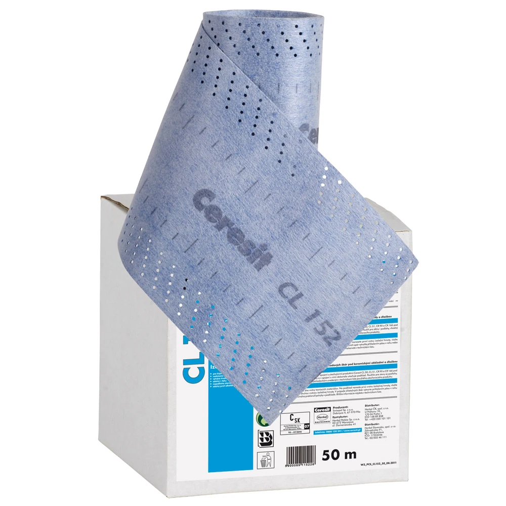 Banda etansare Ceresit CL 152, 120 mm [1]