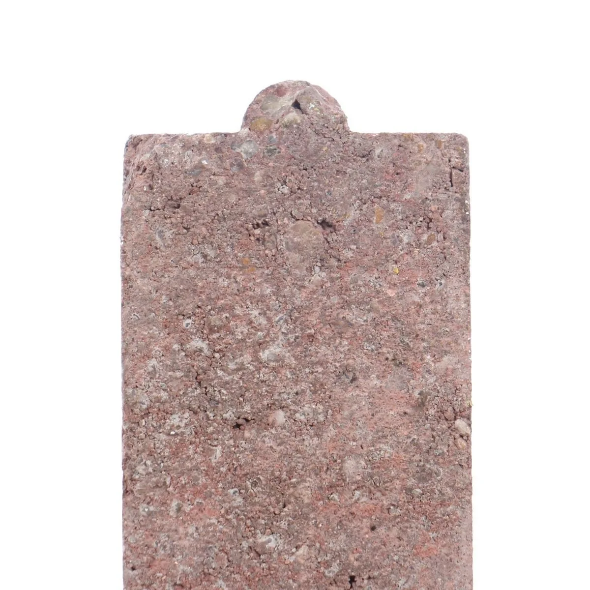 Bordura Semmelrock, rosu, 1000 x 50 x 200 mm [3]