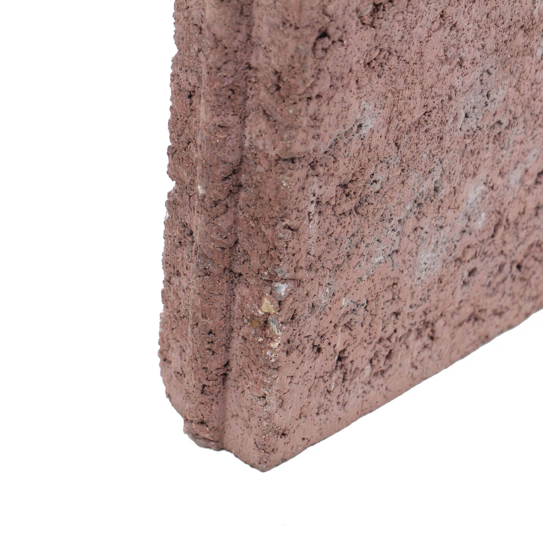 Bordura Semmelrock, rosu, 1000 x 50 x 200 mm [2]