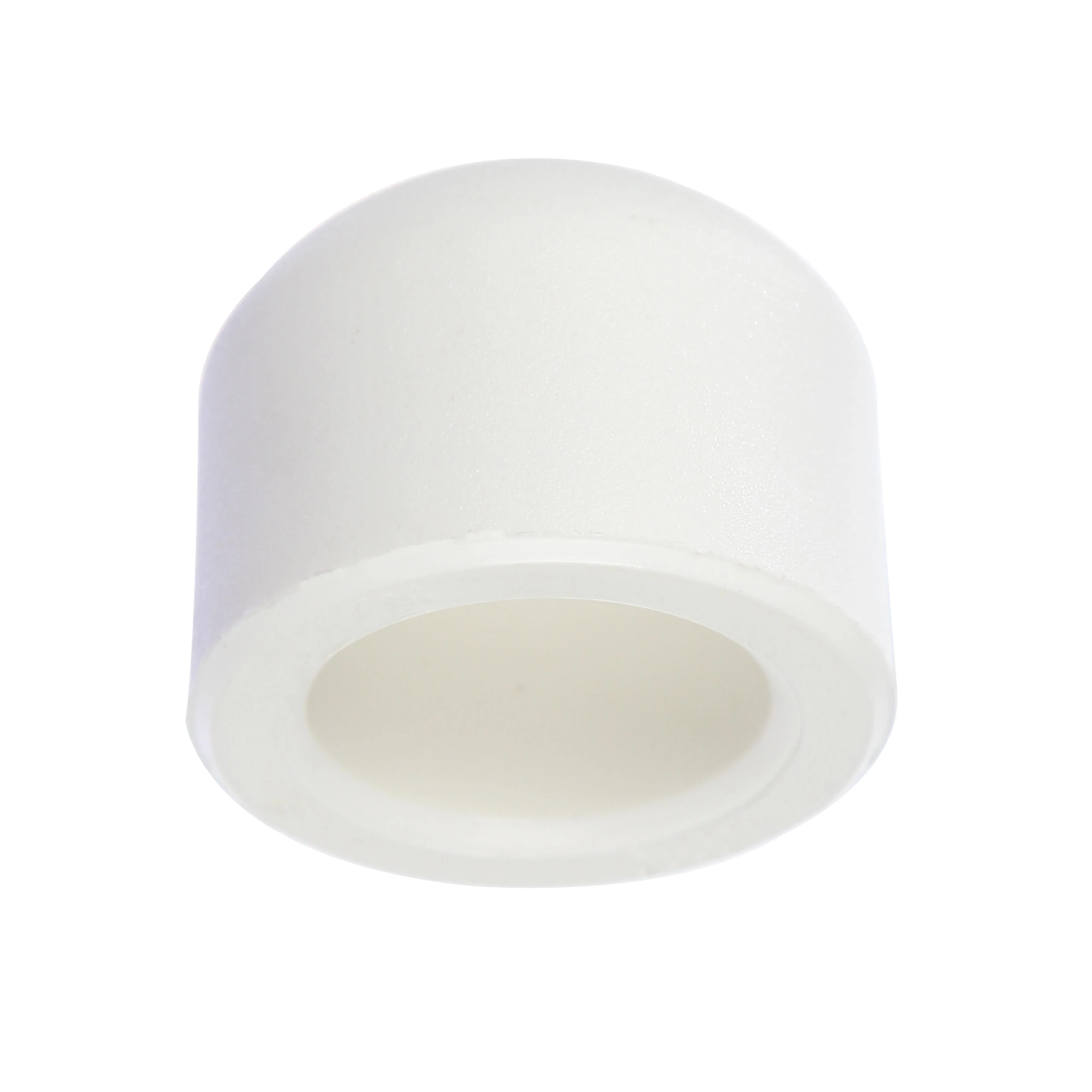 Capac PPR, D 25 mm, alb [2]