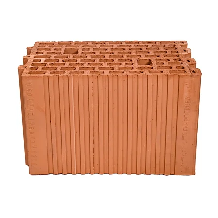 Caramida Porotherm 25 N+F 375 x 250 x 238 mm [2]