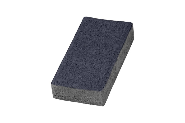 Pavaj rezidential Elis Pavaje, Dreptunghi D1, antracit, 200 x 100 x 40 mm [4]