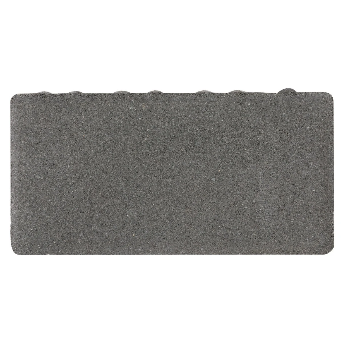 Pavaj rezidential Leier, Piazza, dreptunghi, antracit, 195 x 95 x 40 mm [3]