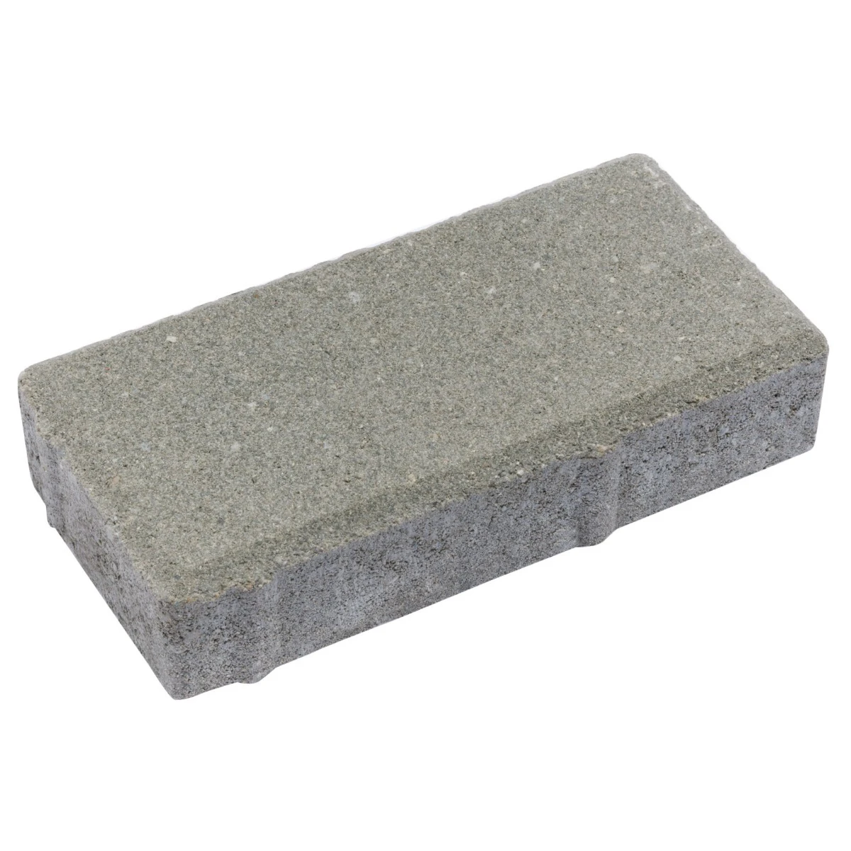 Pavaj rezidential Leier, Piazza, dreptunghi, gri, 195 x 95 x 40 mm [2]