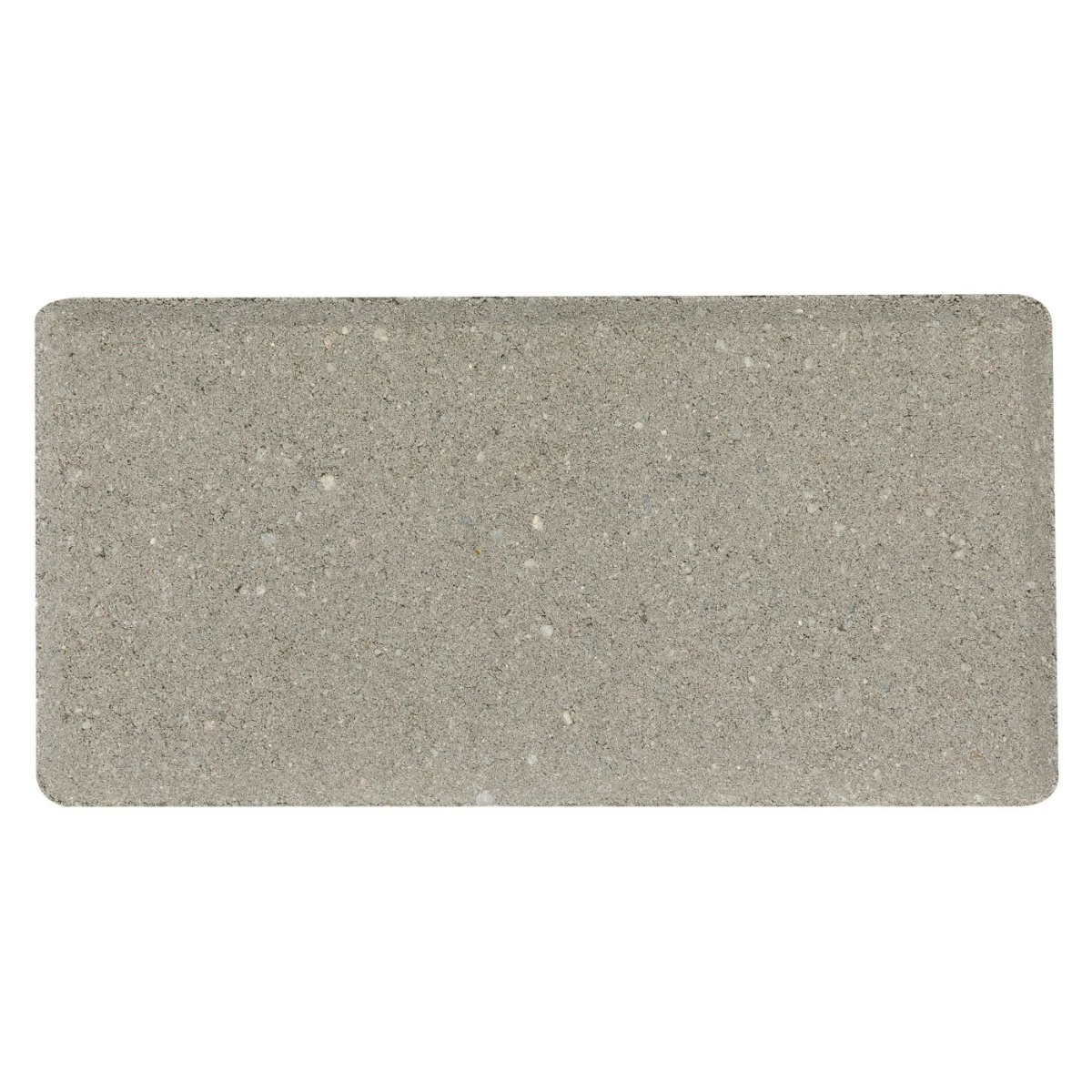 Pavaj rezidential Leier, Piazza, dreptunghi, gri, 195 x 95 x 60 mm [2]