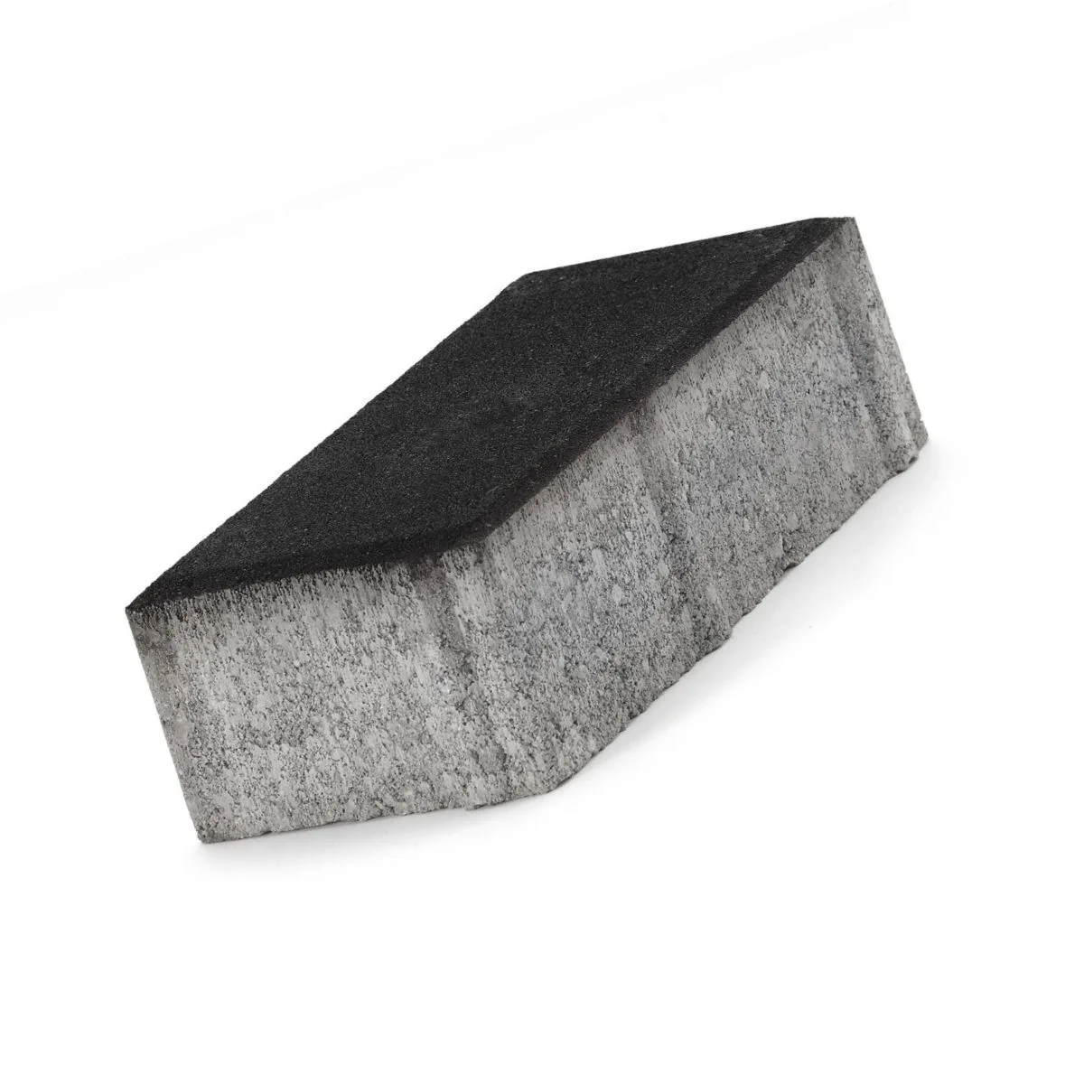 Pavaj rezidential Semmelrock, Nardo, dreptunghi, negru, 200 x 100 x 40 mm [2]