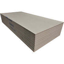 Placa gips carton Knauf GKB, grosime 9,5 mm [3]
