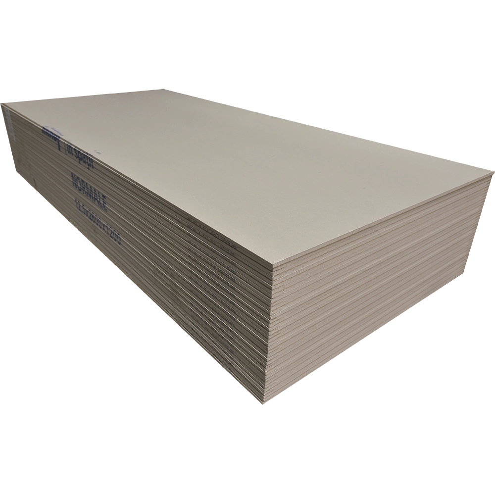Placa gips carton Knauf GKBI, grosime 12,5 mm, 2600 x 1200 mm [3]