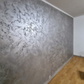 Vopsea decorativă Davinci - Finisaj perlat și sidefat cu efecte unice [2]