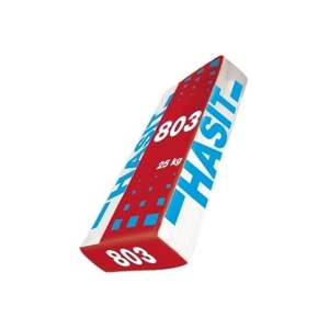 Adeziv si masa spaclu HASIT 803 25kg [1]