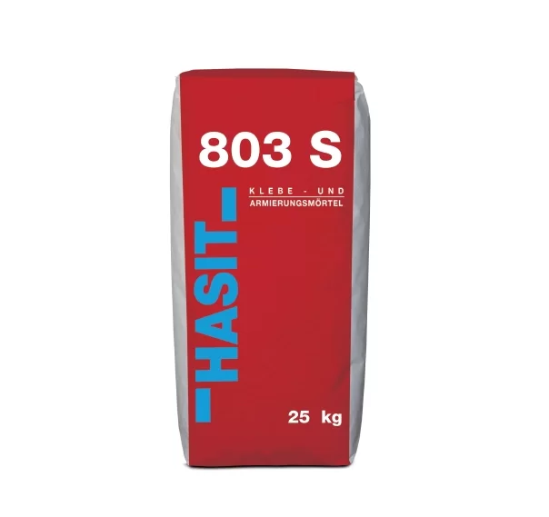 Adezivi - Adeziv si masa spaclu HASIT 803 25kg