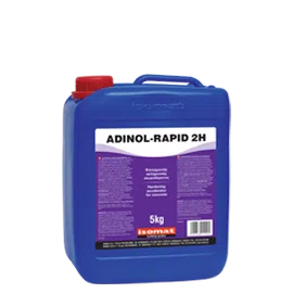 Tencuieli si mortare - ADINOL-RAPID 2H