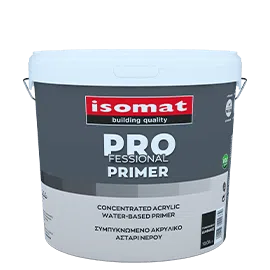 Vopsea si tencuieli decorative - Amorsă pentru interior și exterior PRIMER-PRO