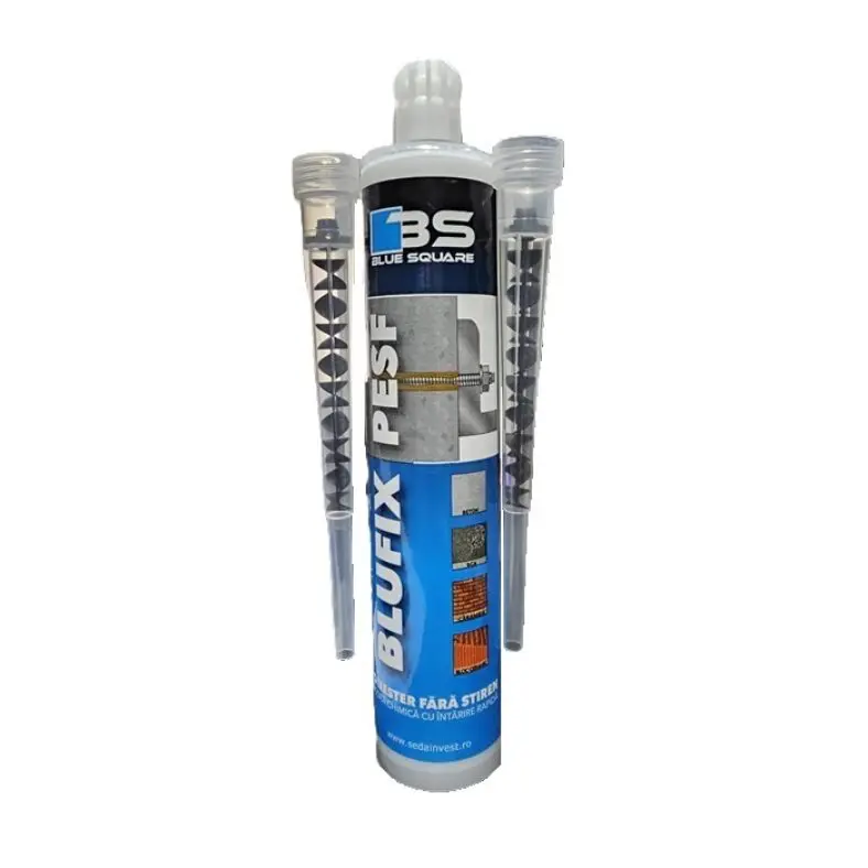 Silicon - Ancora Chimica Cu Intarire Rapida 300ml