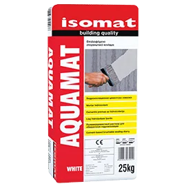 Izolatii - AQUAMAT