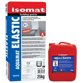 Izolatii - AQUAMAT-ELASTIC