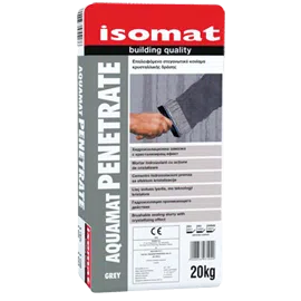 Izolatii - AQUAMAT-PENETRATE